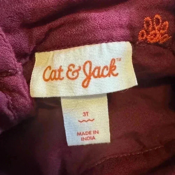 Cat&Jack - Picture 7 of 7